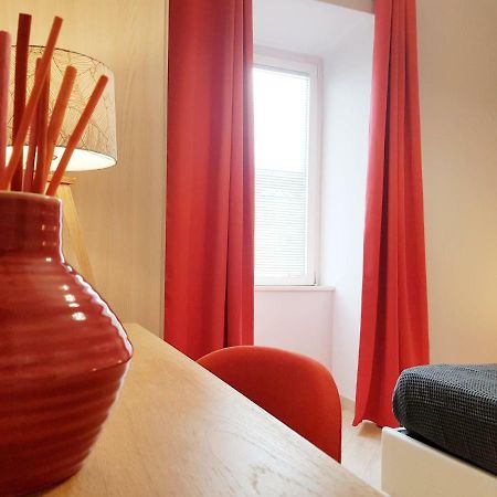 Solfatara Suites B&B Pozzuoli Exterior photo