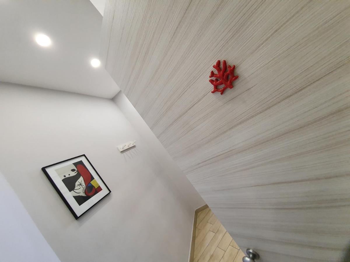 Solfatara Suites B&B Pozzuoli Exterior photo