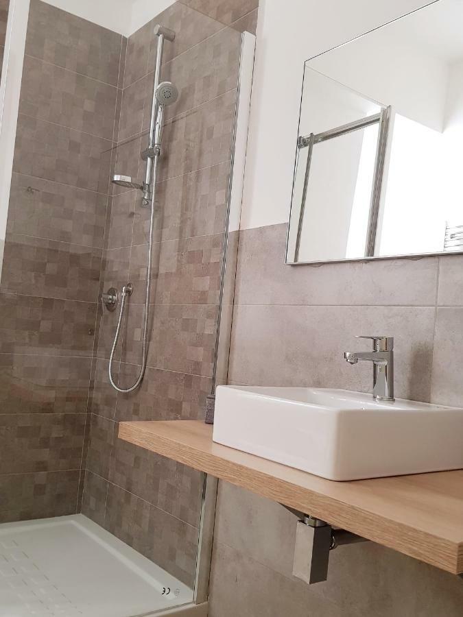 Solfatara Suites B&B Pozzuoli Exterior photo